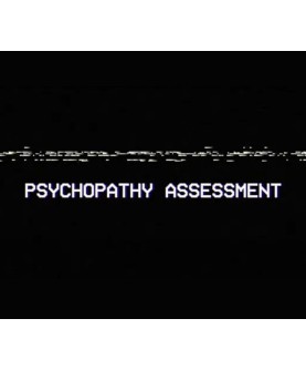 Psychopathy Assessment Steam Key GLOBAL